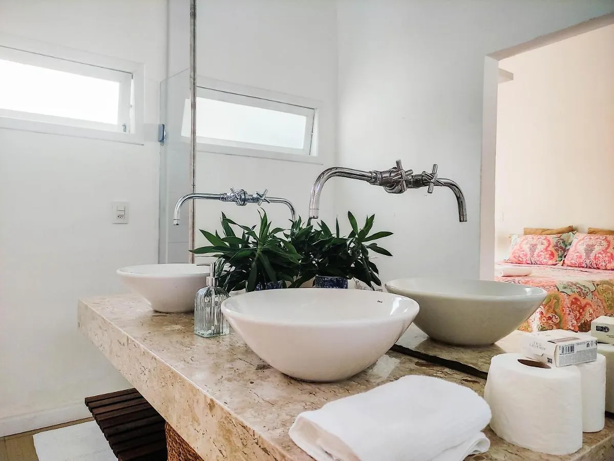 Appartamento Casa Azul Hibisco - Geriba Buzios Búzios