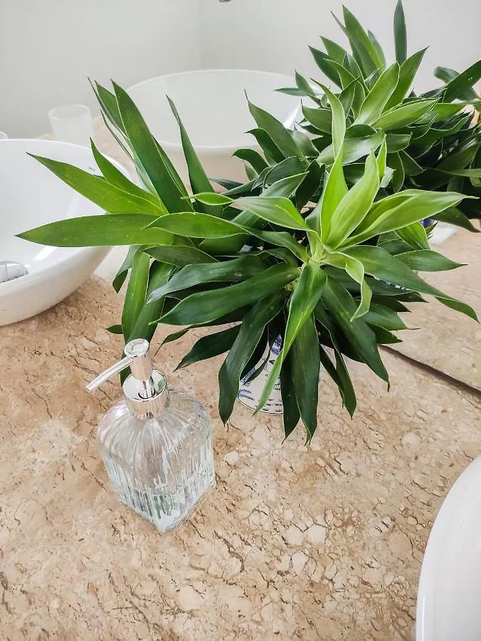 Appartamento Casa Azul Hibisco - Geriba Buzios 0*, Búzios
