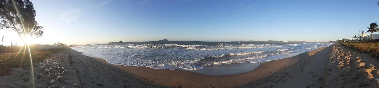 Appartamento Casa Azul Hibisco - Geriba Buzios 0*, Búzios