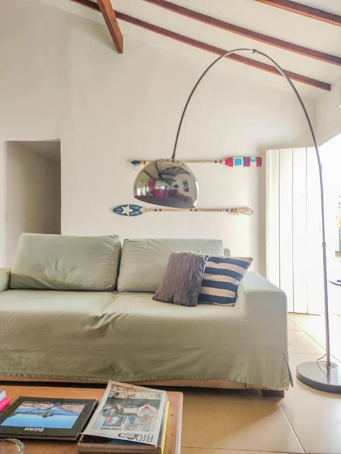 Appartamento Casa Azul Hibisco - Geriba Buzios 0*, Búzios Brasile